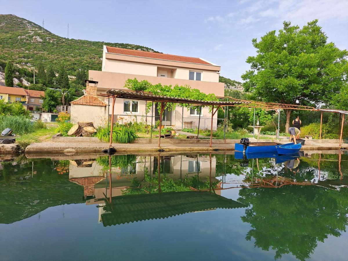 Apartmani Mostina Near River Ploce  Exterior photo
