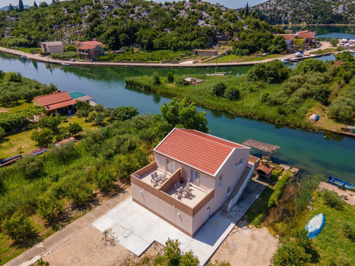 Apartmani Mostina Near River Ploce  Exterior photo