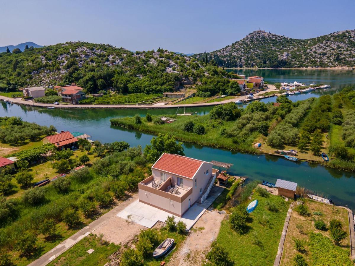 Apartmani Mostina Near River Ploce  Exterior photo