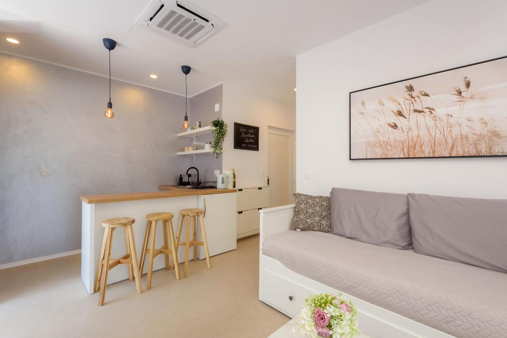 Apartmani Mostina Near River Ploce  Exterior photo