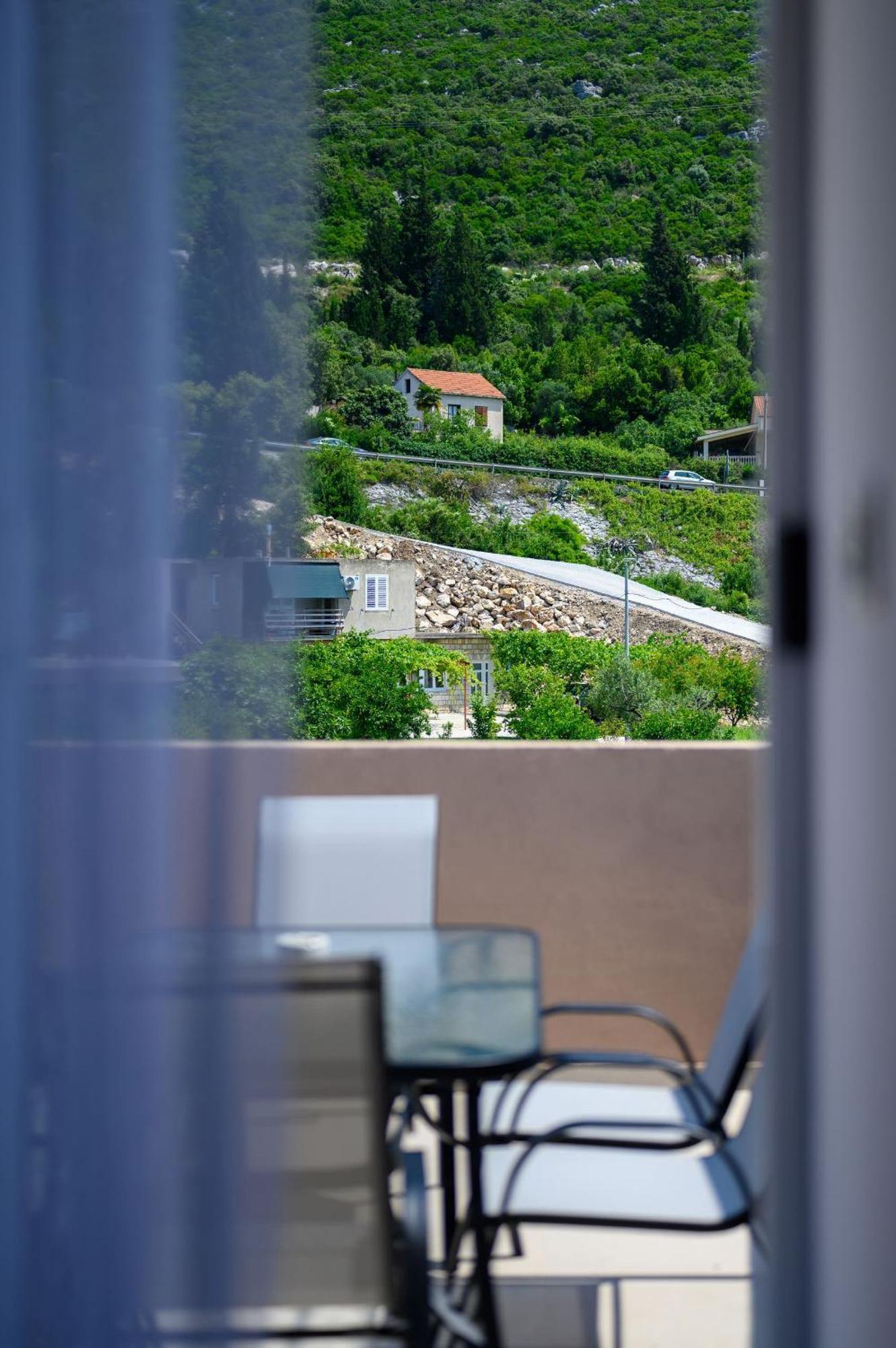 Apartmani Mostina Near River Ploce  Exterior photo