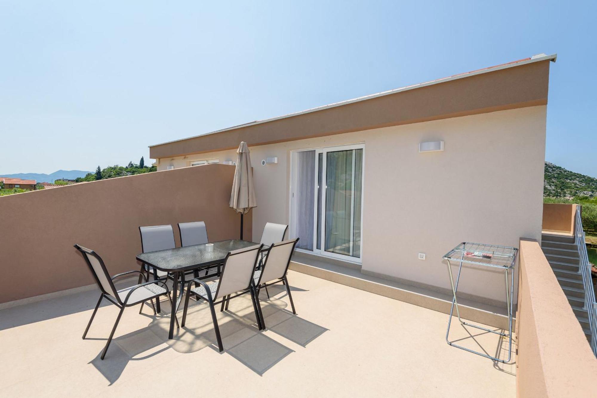 Apartmani Mostina Near River Ploce  Exterior photo