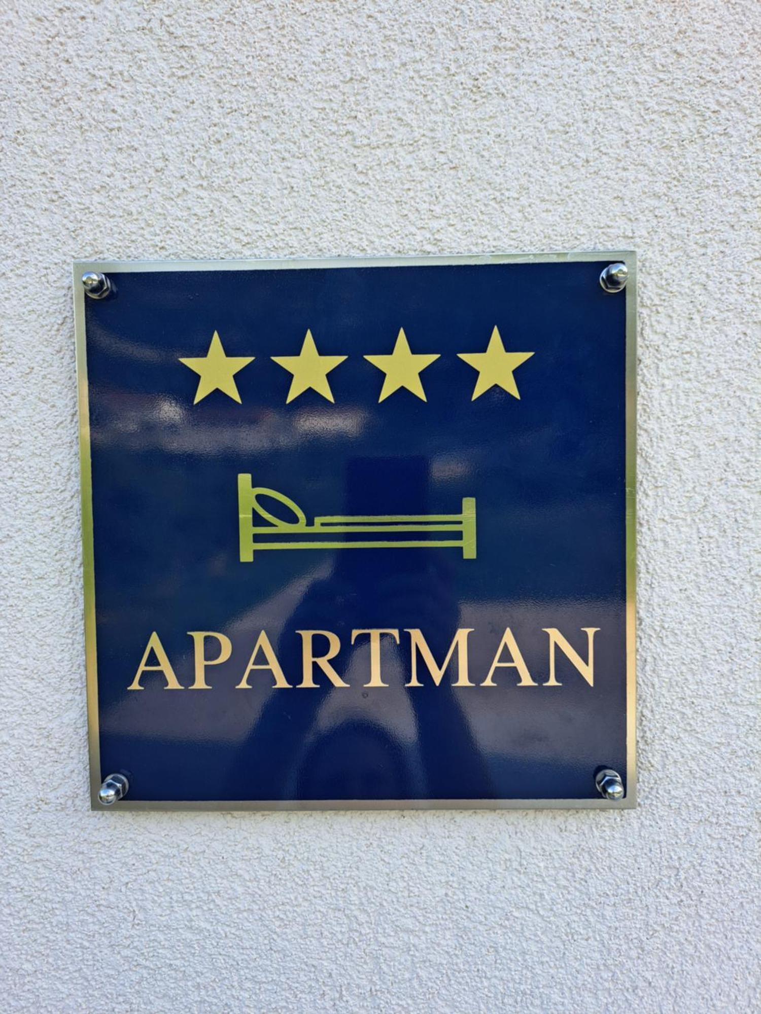 Apartmani Mostina Near River Ploce  Exterior photo